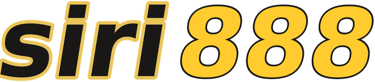 siri888 logo